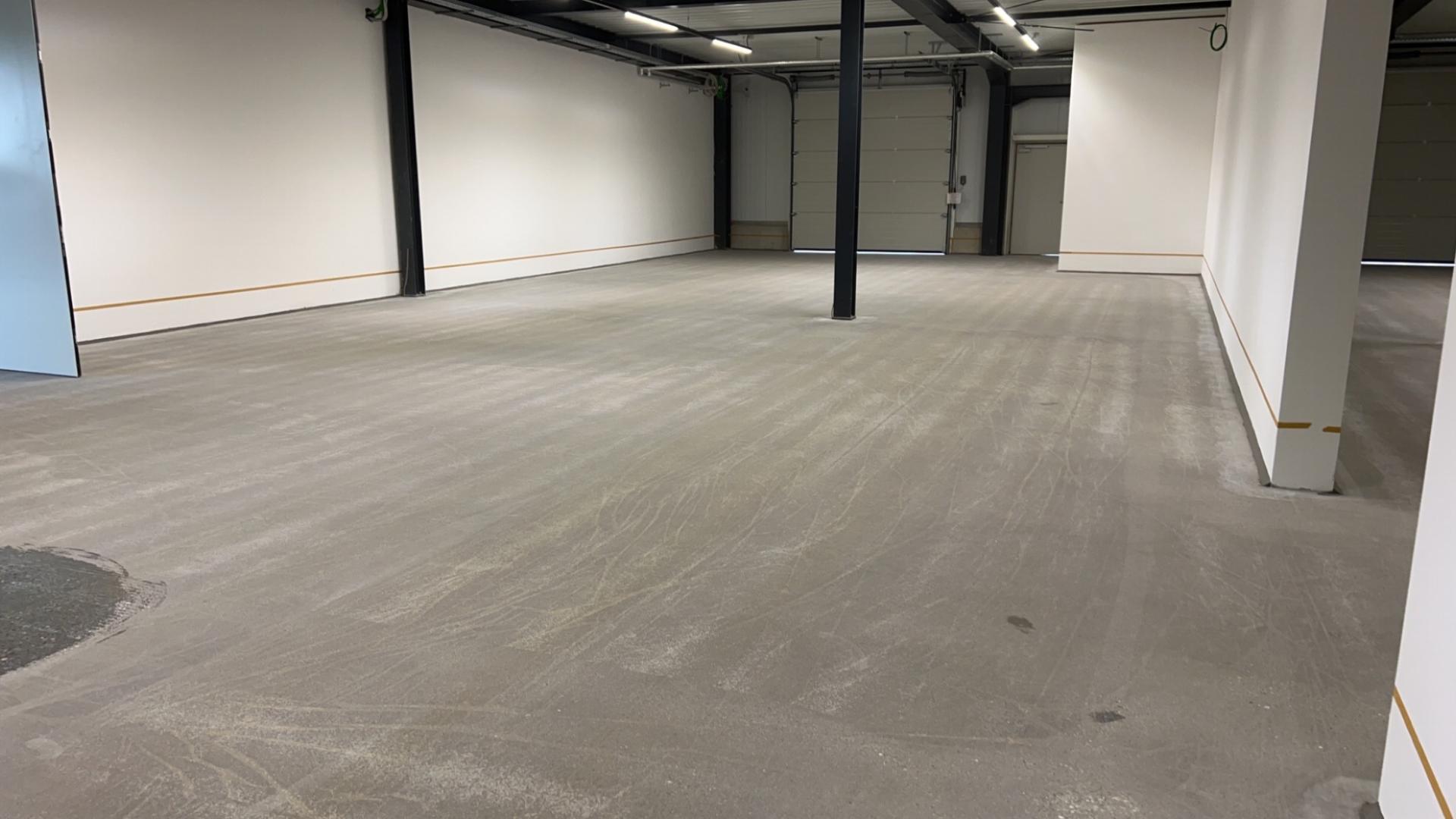 Abdichtungen für Fundamente