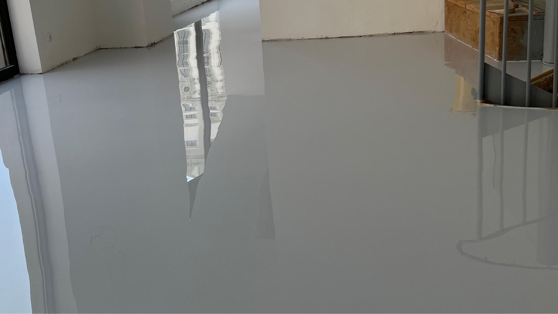 Beschichtungen für das Eigenheim